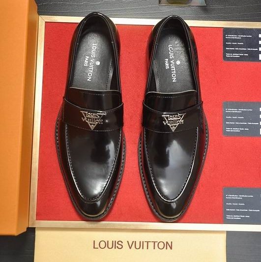 LV Replica Shoes LV size 38-45 hnh0311