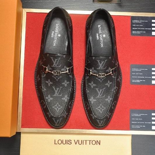 LV Replica Shoes LV size 38-45 hnh0310