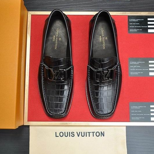 LV Replica Shoes LV size 38-45 hnh0308