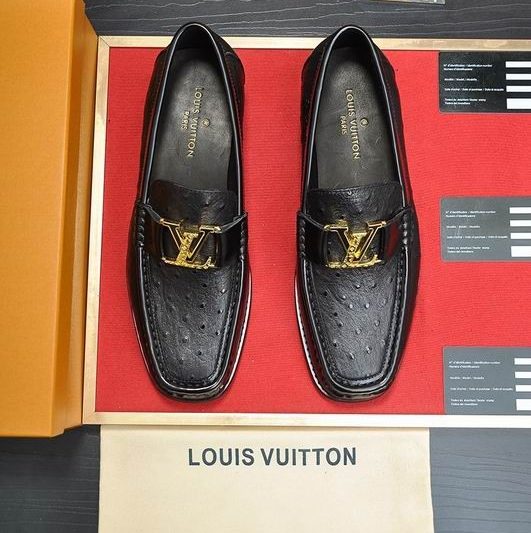 LV Replica Shoes LV size 38-45 hnh0307