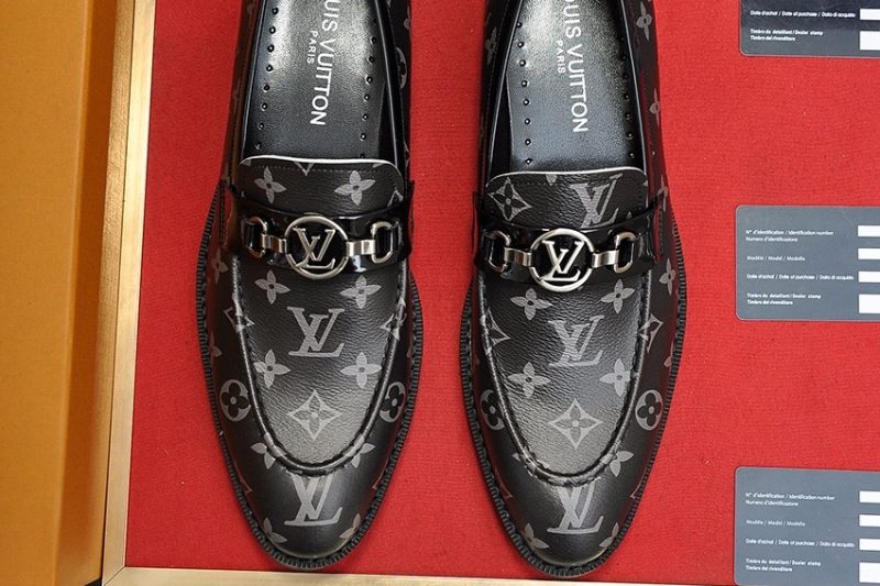 LV Replica Shoes LV size 38-45 hnh0306