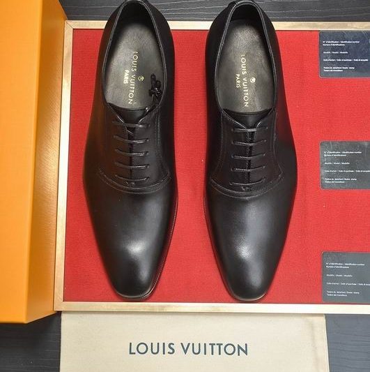 LV Replica Shoes LV size 38-45 hnh0305