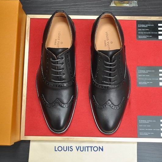 LV Replica Shoes LV size 38-45 hnh0304