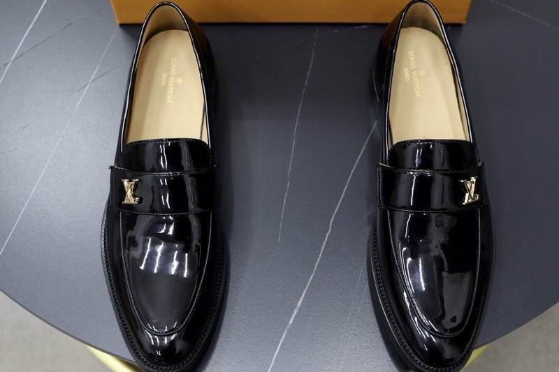 LV Replica Shoes LV size 38-45 hnh0303