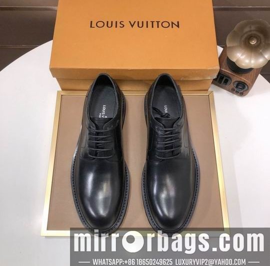 LV Replica Shoes LV size 38-45 hnh0302