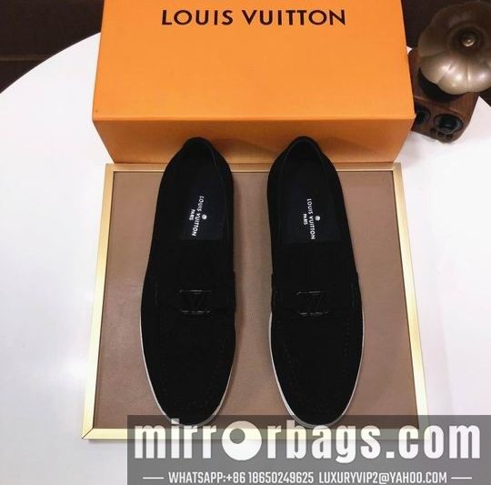 LV Replica Shoes LV size 38-45 hnh0301