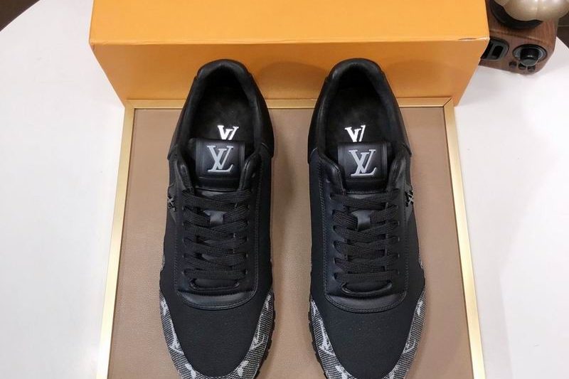 LV Replica Shoes LV size 38-45 hnh0304