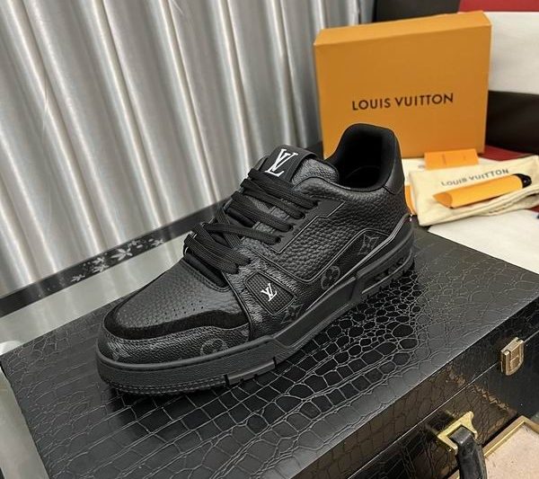 LV Replica Shoes LV size 38-46 hnh0346