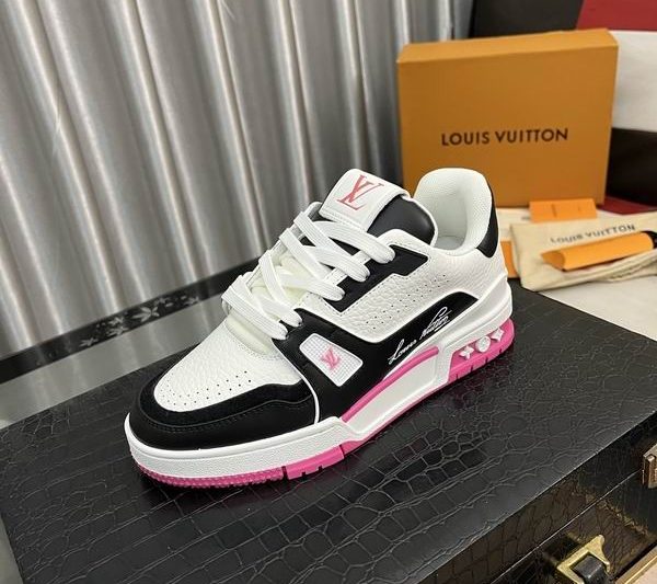 LV Replica Shoes LV size 38-46 hnh0345