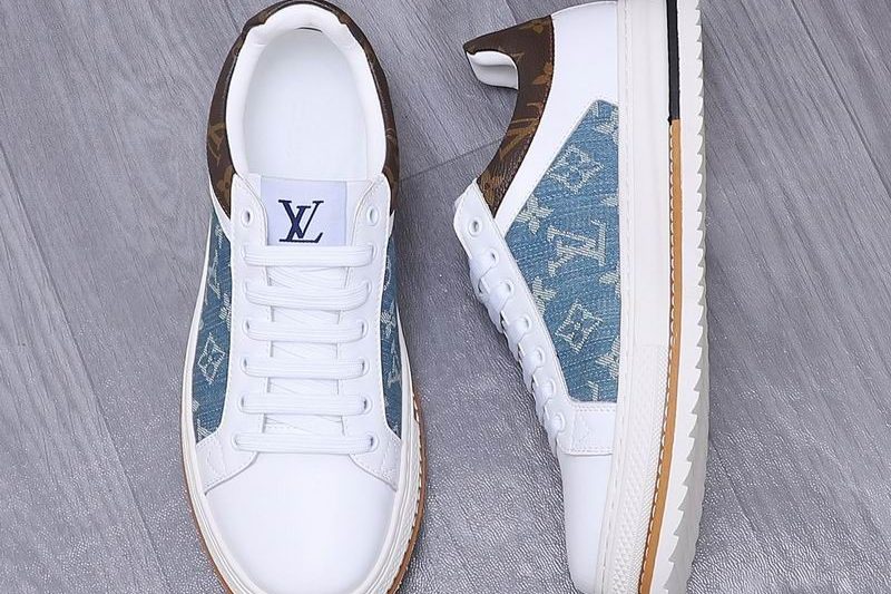 LV Replica Shoes LV size 38-44 hnh0344