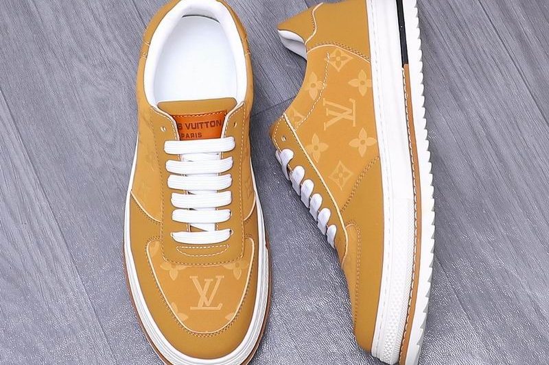 LV Replica Shoes LV size 38-44 hnh0343