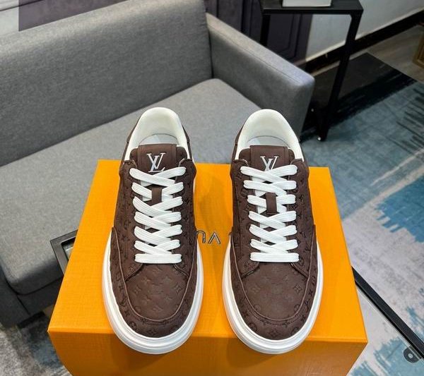 LV Replica Shoes LV size 39-45 hnh0342