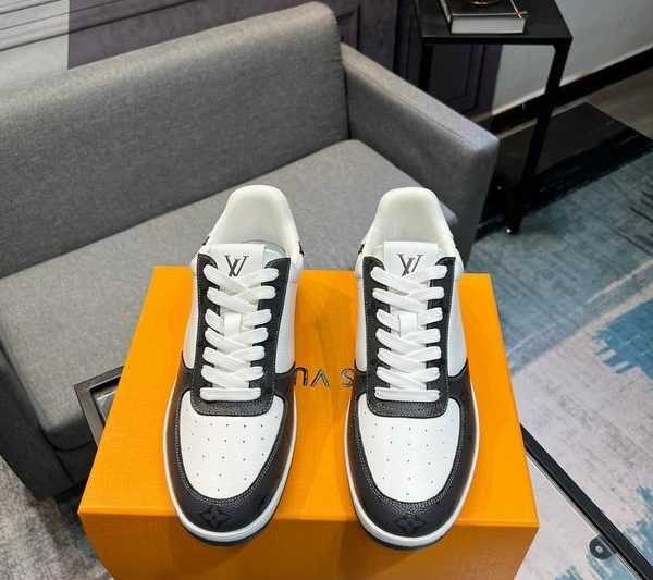 LV Replica Shoes LV size 39-45 hnh0340