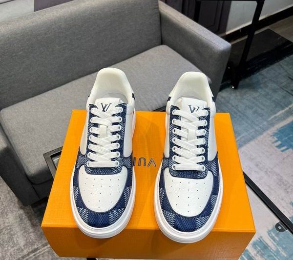 LV Replica Shoes LV size 39-45 hnh0339