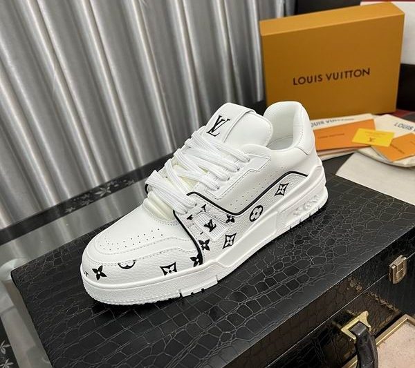 LV Replica Shoes LV size 38-45 hnh0331