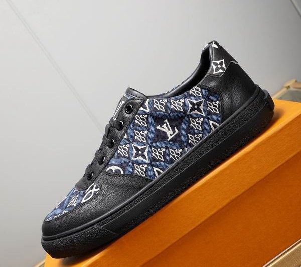 LV Replica Shoes LV size 38-45 hnh0330