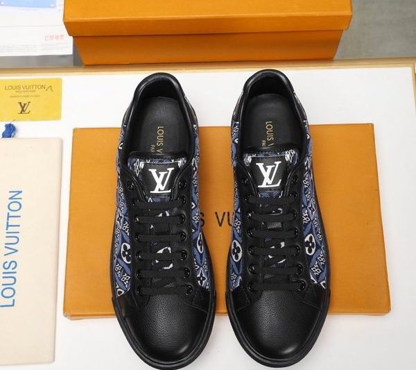 LV Replica Shoes LV size 38-45 hnh0329