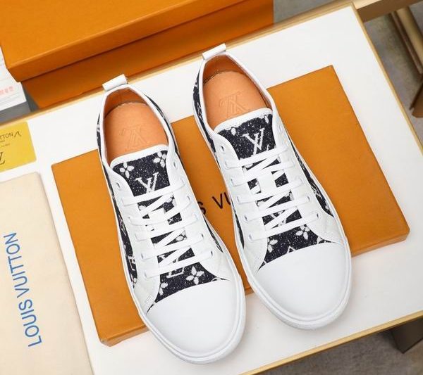 LV Replica Shoes LV size 38-45 hnh0328