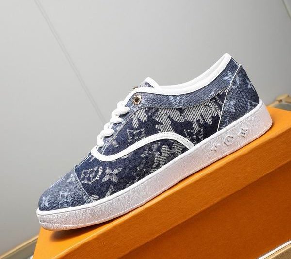 LV Replica Shoes LV size 38-45 hnh0327