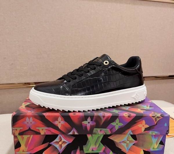 LV Replica Shoes LV size 38-44 hnh0325
