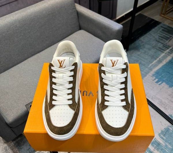 LV Replica Shoes LV size 39-45 hnh0323