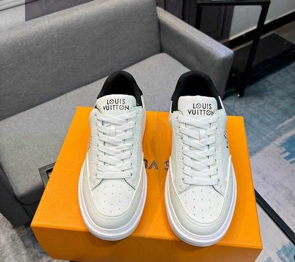 LV Replica Shoes LV size 39-45 hnh0322