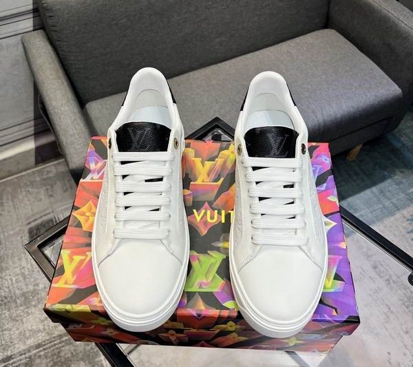 LV Replica Shoes LV size 38-45 hnh0321