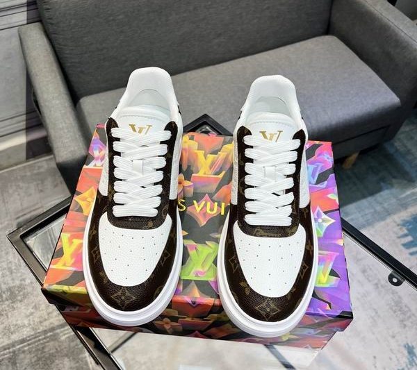 LV Replica Shoes LV size 38-45 hnh0320