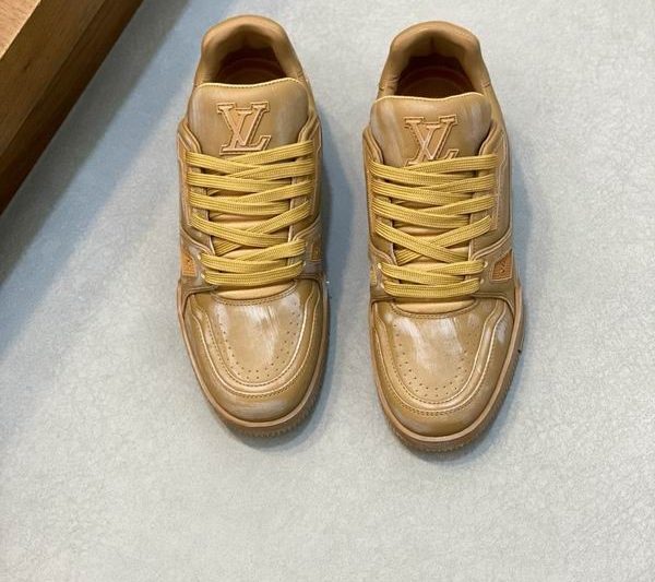 LV Replica Shoes LV size 38-46 hnh0319