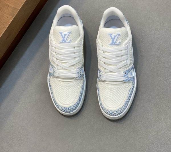 LV Replica Shoes LV size 38-46 hnh0318