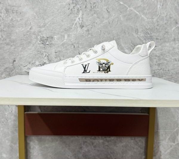 LV Replica Shoes LV size 39-45 hnh0317