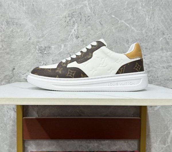 LV Replica Shoes LV size 39-45 hnh0316