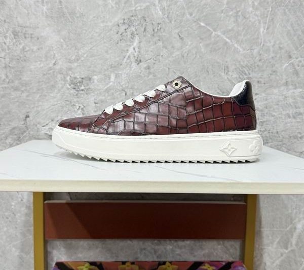 LV Replica Shoes LV size 39-45 hnh0315