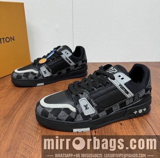 LV Replica Shoes LV size 38-45 hnh0311