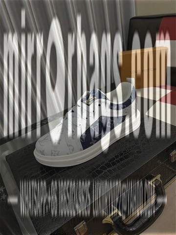 LV Replica Shoes LV size 38-44 hnh0309