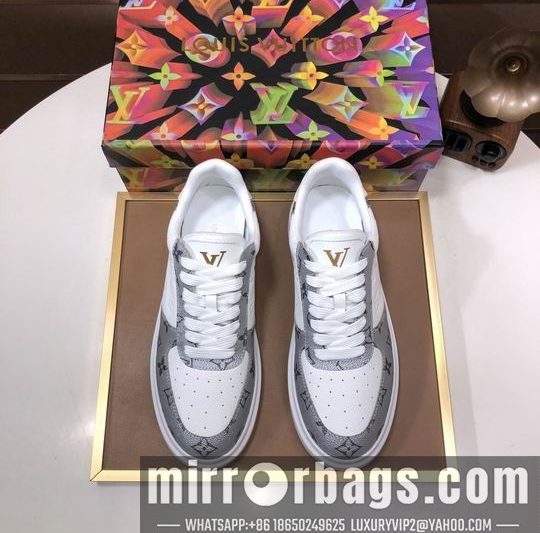 LV Replica Shoes LV size 38-45 hnh0308