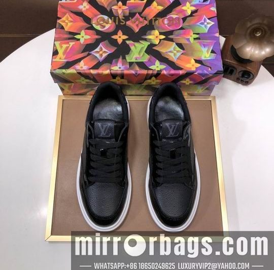 LV Replica Shoes LV size 38-45 hnh0307