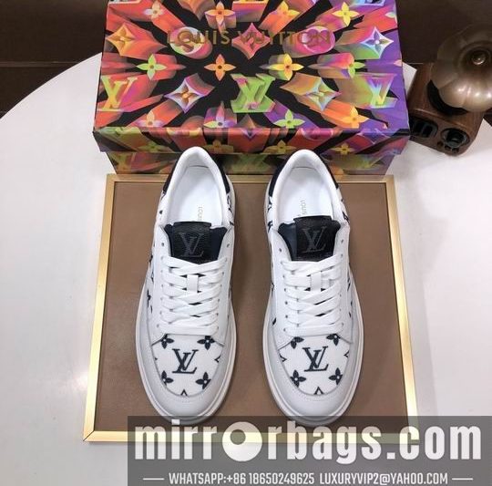 LV Replica Shoes LV size 38-45 hnh0305
