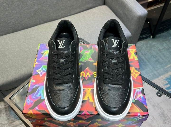 LV Replica Shoes LV size 38-45 hnh0302