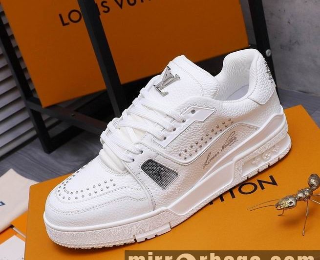 LV Replica Shoes LV size 39-46 hnh0301