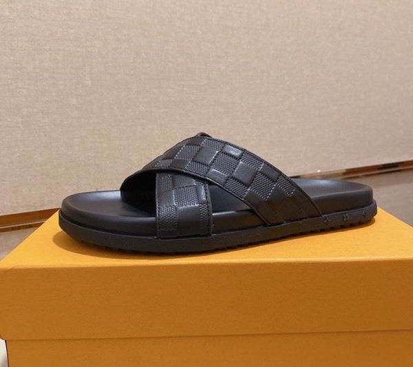 LV Replica Shoes LV size 38-44 hnh0315