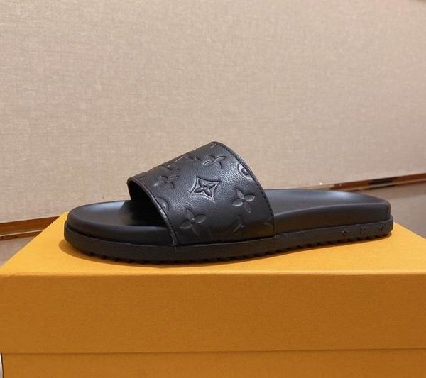LV Replica Shoes LV size 38-44 hnh0313