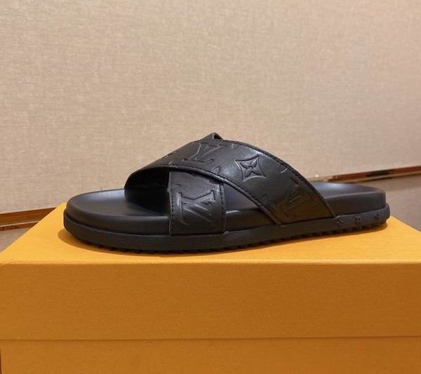 LV Replica Shoes LV size 38-44 hnh0312