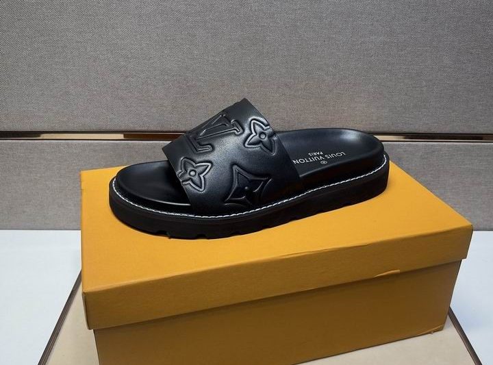 LV Replica Shoes LV size 38-44 hnh0311