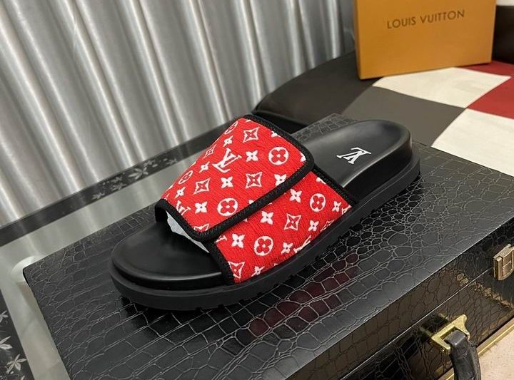LV Replica Shoes LV size 38-44 hnh0304