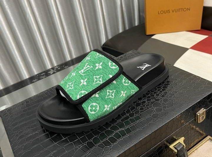 LV Replica Shoes LV size 38-44 hnh0303