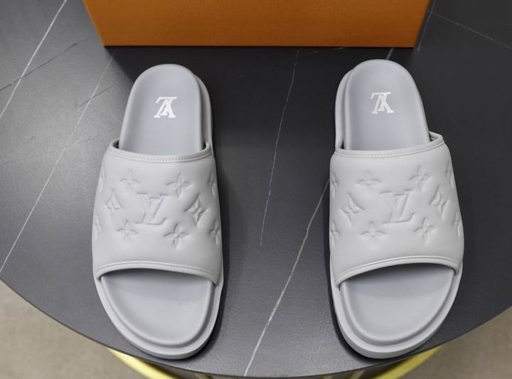 LV Replica Shoes LV size 38-45 hnh0301