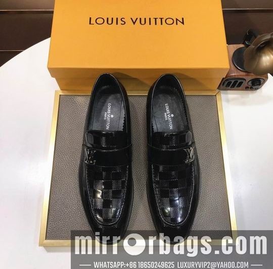 LV Replica Shoes LV size 38-45 hnh0242