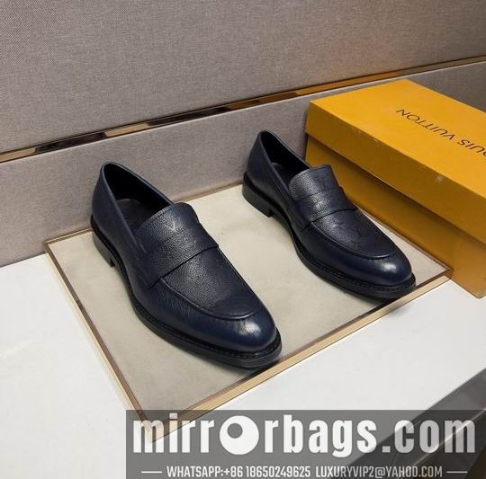 LV Replica Shoes LV size 39-44 hnh0239