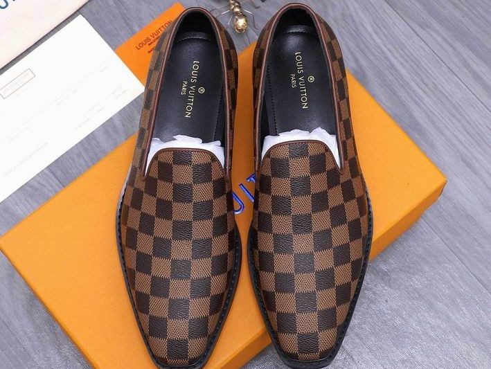 LV Replica Shoes LV size 39-45 hnh0237